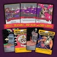 thumbnail image 4 of Juego de cartas Cryptozoic Epic Spell Wars of The Battle Wizards, 4 of 7