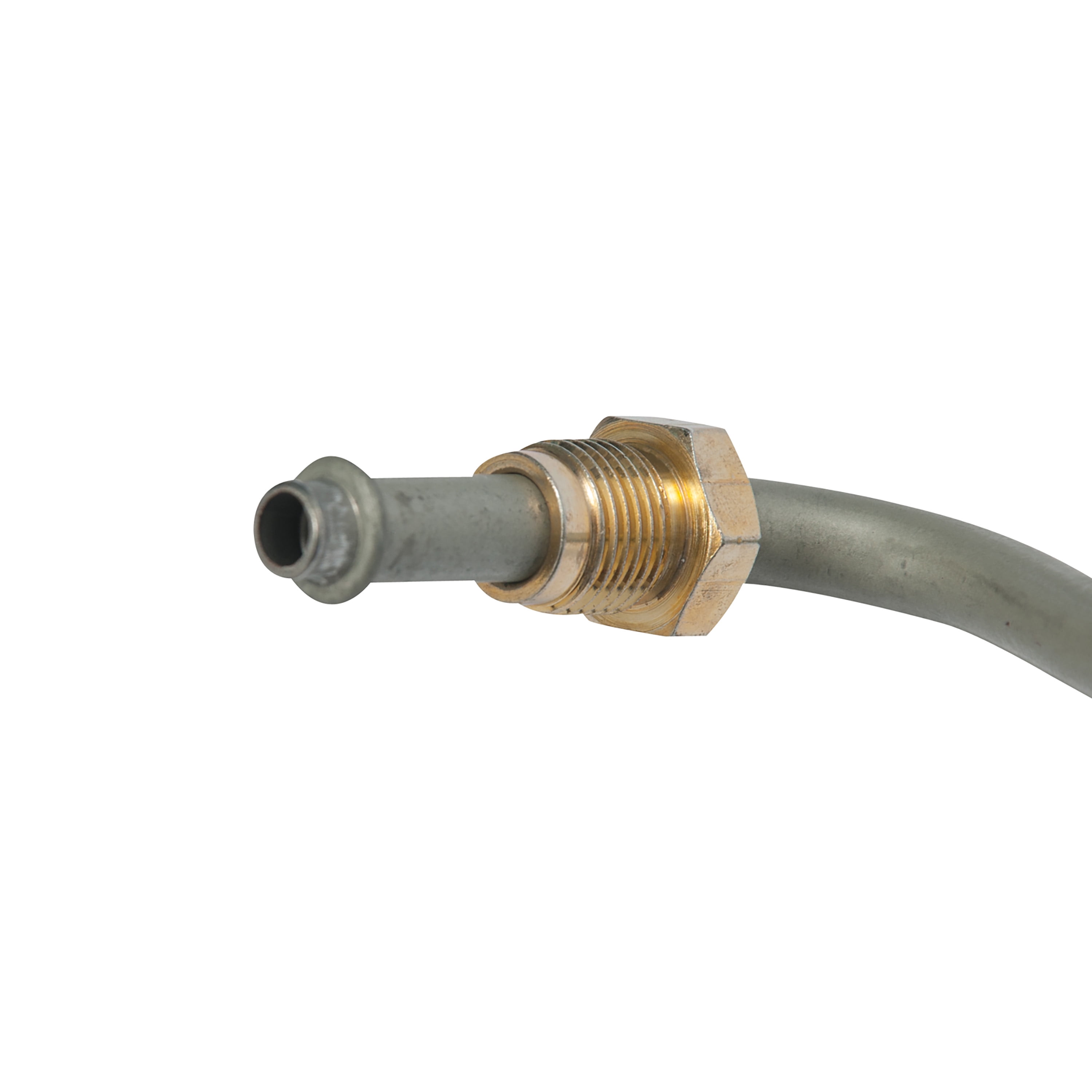 Edelmann 80344 Power Steering Return Line Hose Assembly