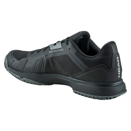 HEAD Women's Sprint Team 3.5 Tennis Shoes – Lightweight & Breathable Court Sneakers