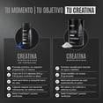 thumbnail image 4 of Creatina Monohidratada 125 cápsulas 25 porciones Birdman, 4 of 7