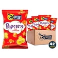 thumbnail image 1 of LMHF Hot Cheese Air-Popped Popcorn, Gluten-Free, 6 oz (0.625oz - 42 Count | $23.99), 1 of 5