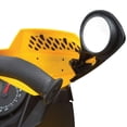 thumbnail image 2 of Ski-Doo OEM Mirror Kit for Handlebar Wind Deflectors, Pair, 860200080, 2 of 3