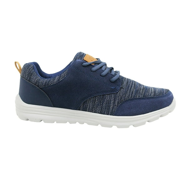 Dek Chaussures d contract s en mousse visco lastique Homme