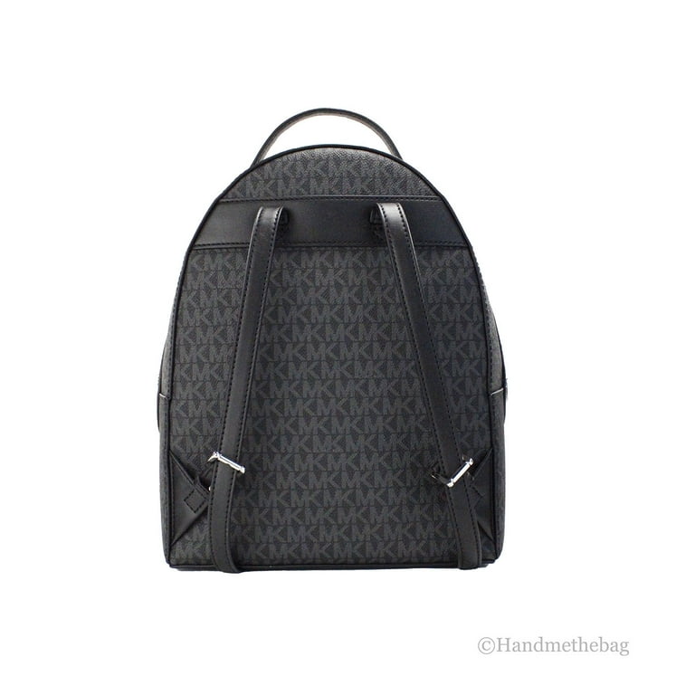 Michael Kors Womens Sheila Signature Logo Backpack 35H3S6HB6B--001
