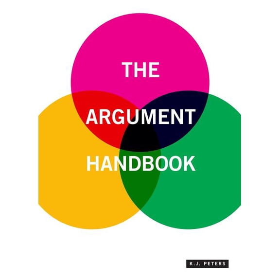 The Argument Handbook, (Paperback)