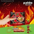 thumbnail image 3 of Paldo, Hwa Ramyun (spice), 4.23 Ounce, 3 of 6
