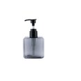 thumbnail image 1 of pdqouc Refillable Pump Bottle Dispenser, Plastic Liquid Soap Lotion Container for Shampoo, Conditioner, or Body Wash, Reusable Bottle for Bathroom, Kitchen, and Vanity, 1 of 9