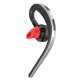 thumbnail image 2 of Auricular Bluetooth, V5.0 liviano, con micrófono, rotación inalámbrica de 270 degree Cambie las izquierda y derecha libremente para la oreja Plata Baoblaze Auricular Bluetooth, 2 of 8