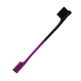thumbnail image 5 of EHJRE 3xEyebrow Brush Comb Styling Brush Makeup Grooming Tools Women Girls Black, 5 of 8