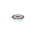thumbnail image 1 of Brida de PVC Hub para armario Sioux Chief, 10 cm, resistente a la corrosión, 1 of 2