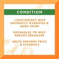 thumbnail image 5 of Cantu Shea Butter Hydrating Leave In Hair Conditioning Mist, 8 Oz, 3 Pack, 5 of 5