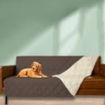 thumbnail image 4 of Funda para Cama de Perro Ameritex Manta Suave para Mascotas Nueva, 4 of 8