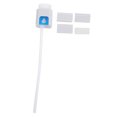 thumbnail image 1 of MasteelfCA Aquarium Automatic Water Level Controller Practical Fish Tank Water Refill Tool (Blue), 1 of 8