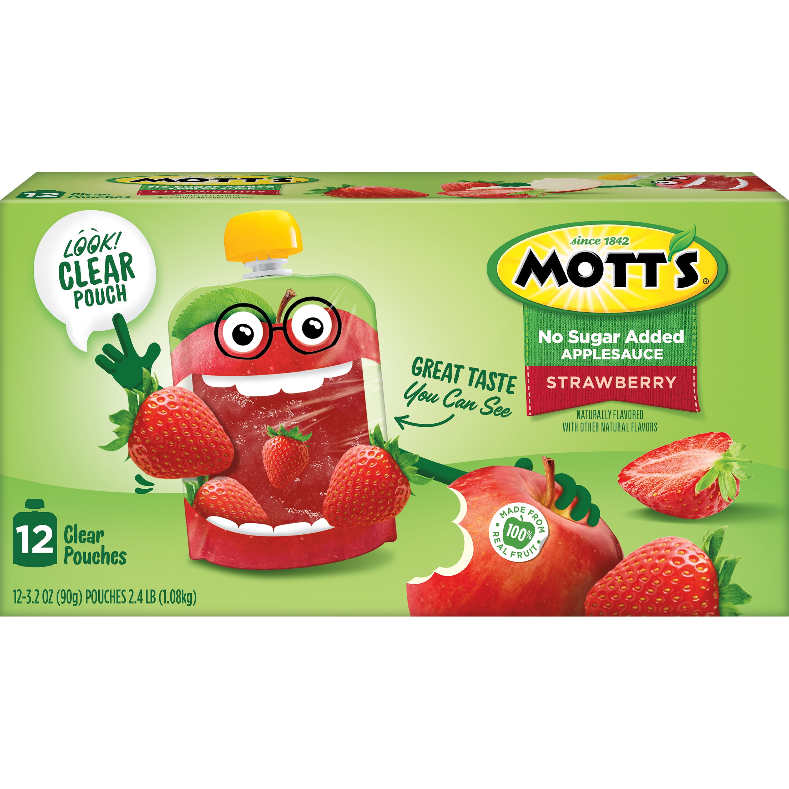 Frozen Strawberry Cups – BMD Mobile Grocery