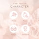 thumbnail image 3 of Dolly Parton Scent from Above Perfume - Eau de Parfum Spray for Women - Floral, Fruity, Casual & Feminine Perfume with Notes of Mandarin, Jasmine, and Sandalwood - 3.4 Fl Oz, 3 of 4