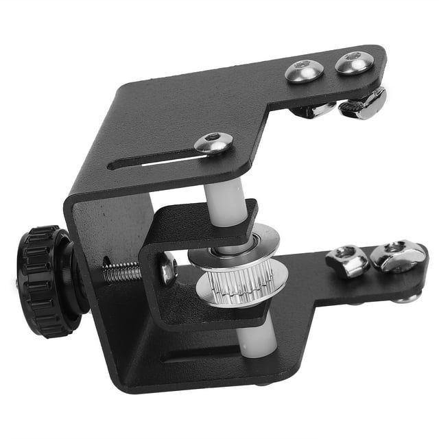 Tensor de enderezamiento de correa sincrónico, accesorio de impresora 3D YAxle Synchronous D Accesorio de impresora Durabilidad extendida