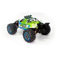 thumbnail image 4 of Coche todoterreno sin escobillas XLF F11A 1/10 2,4G BANYUO Verde 60 km/h, 4 of 4