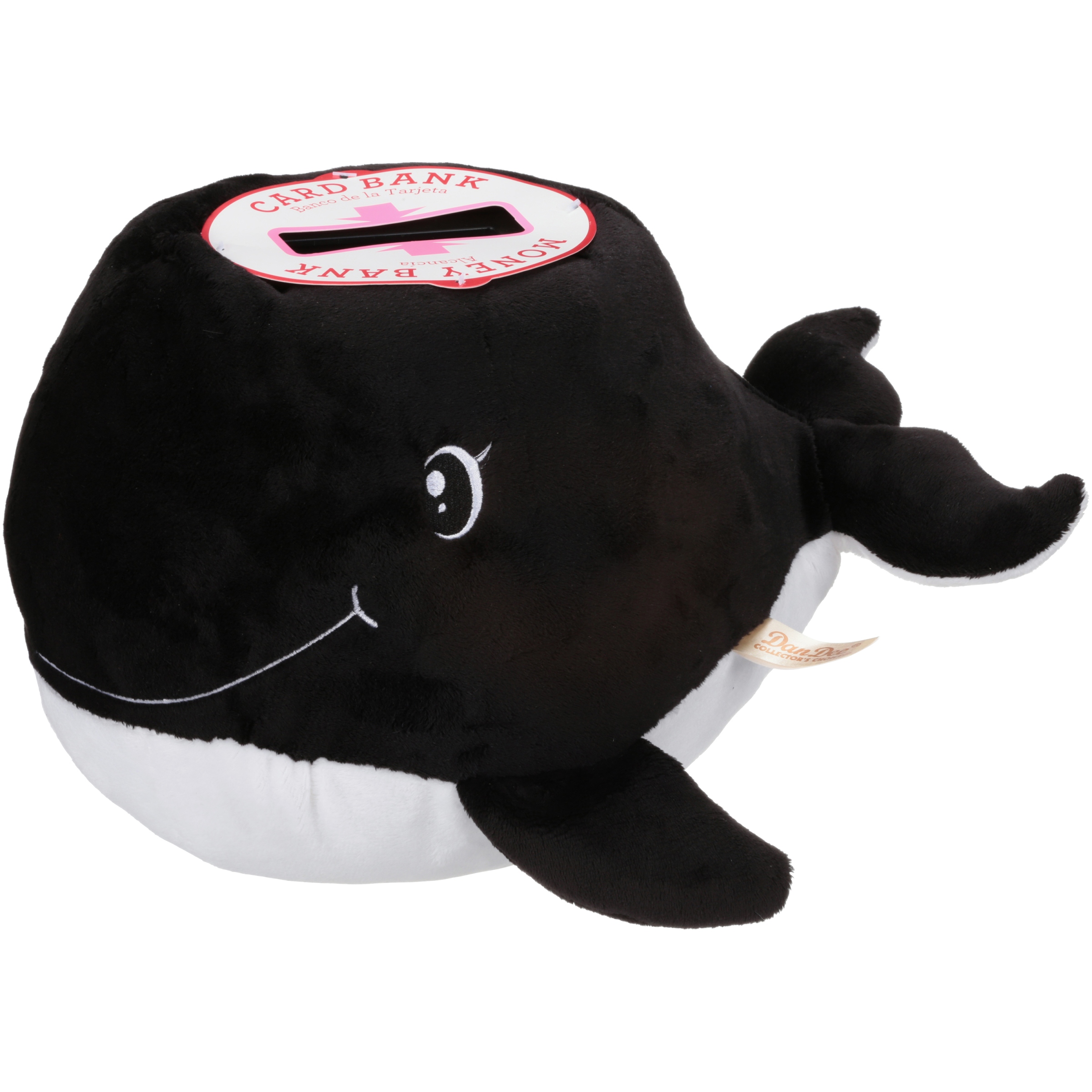 dandee collectors choice walmart