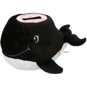Dan Dee® Collector's Choice® Whale Plush Card Bank
