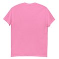thumbnail image 2 of Bull Rider Tee (Azalea, M), 2 of 2