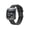 Black, variant on Smart Watch for Men & Women: 1.85" HD Touch Screen, Answer/Make Calls, Fitness Tracker with Sleep Monitor, 110+ Sports Modes. Compatible with Android iOS. Ideal Gift