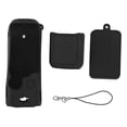 thumbnail image 2 of Silicone Case for OSMO Pocket 3 Accessories, Soft Dustproof Protective Case Cover, 2 of 7