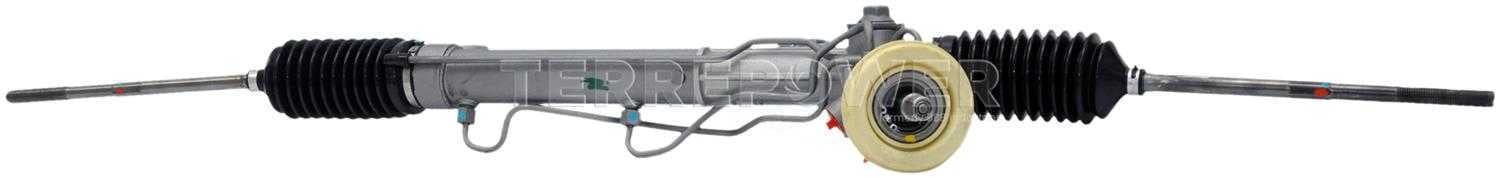 TERREPOWER formerly BBB Industries 103-0251 Power Steering Rack and Pinion Unit