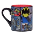 thumbnail image 2 of Batman 46783 Batman Tasse à Café Panneaux de Bande Dessinée - 14 oz, 2 of 2