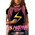 thumbnail image 2 of Pre-Owned Ms. Marvel Vol. 1: No Normal (Paperback) 078519021X 9780785190219, 2 of 2