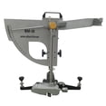 thumbnail image 1 of Portable Skid Resistance Tester Digital Pendulum Friction Coefficient Tester Pendulum Testing Tool, 1 of 12