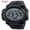 Blue, variant on SKMEI Men's Digital Watch, Round Sport Watch with Stopwatch Alarm Date and EL Backlight, PU band, 5ATM Water Resistant
