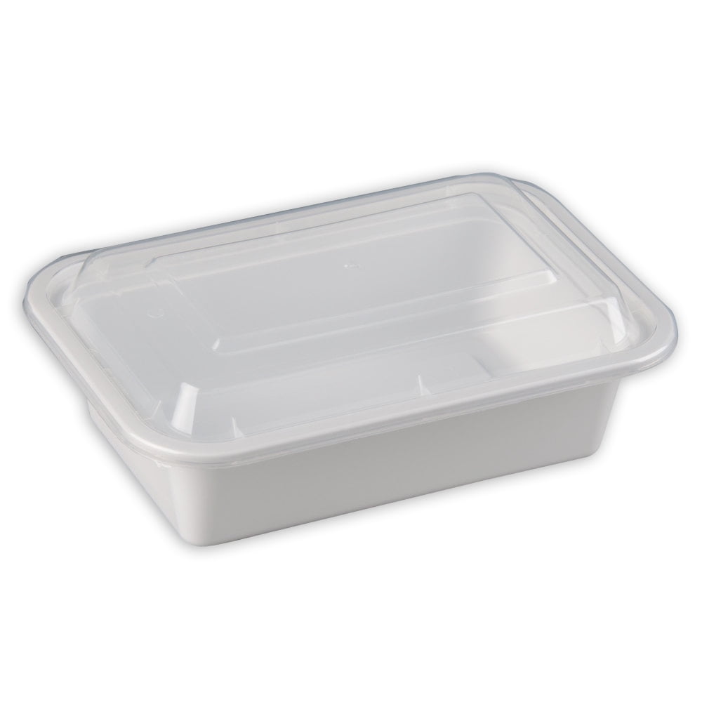 50-Piece Case SafePro 16x16x5-Inch Cake Boxes 