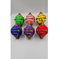 thumbnail image 4 of Pal Spheres - Unique Collectible Figurine - With Stands and Options for Magnets (Purple), 4 of 7