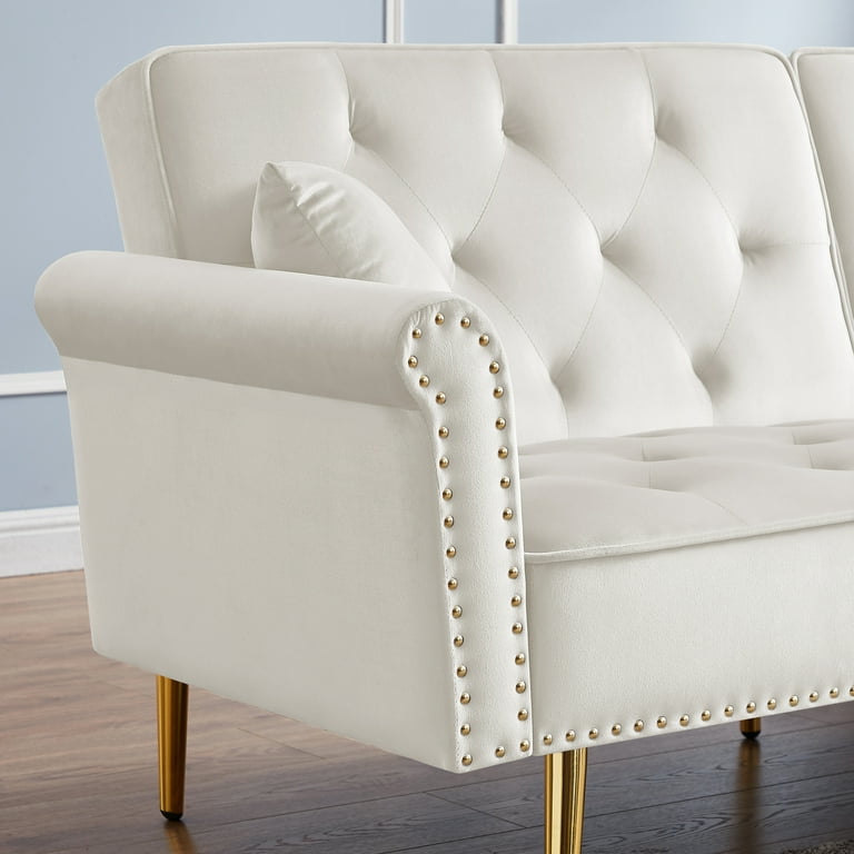 Tufted sofas clearance deals