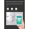 thumbnail image 5 of Tuya ZigBee Water Leakage Alarm Detector Flood Sensor Wireless Smart Life Remote, 5 of 5