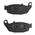 thumbnail image 3 of Kit Balatas Freno Traseras Moto Vort X 300 Rt250 Dm250, 3 of 4
