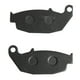 thumbnail image 3 of Kit Balatas Freno Traseras Moto Vort X 300 Rt250 Dm250, 3 of 4