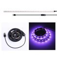 thumbnail image 3 of USB 5V LED UV Tira germicida SMD5050 UVC Desinfección Esterilizador Cinta Ndcxsfigh Nuevos Originales, 3 of 9