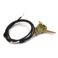 thumbnail image 4 of The ROP Shop Throttle Control Cable for Exmark and Toro 1-633696, 1633696, 633696, 4 of 9