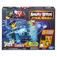 thumbnail image 1 of Hasbro Angry Birds Star Wars JENGA Tie Fighter Game, 1 of 1