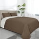 thumbnail image 1 of Juego de Edredón Reversible King Size Resistente al Agua Easy-Going, 1 of 7