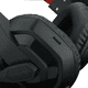 thumbnail image 5 of Audífonos Gamer Redragon Ares H120-RGB con Micrófono, Sonido Envolvente, Iluminación RGB, Conexión 3.5mm – Negro, 5 of 8