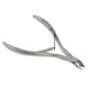 thumbnail image 1 of Silver Tone Metal Remover Shaver Scissors Tool, 1 of 5