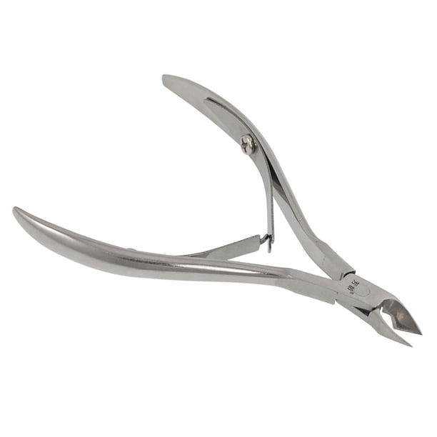 Silver Tone Metal Remover Shaver Scissors Tool