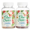 Fiber Choice Fruity Bites Gummy, 180 Count