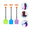 thumbnail image 1 of OULII 3Set Snow Toy Plastic Assorted Color for Fun in the Snow, 1 of 8