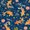 Color 2, variant on Classroom Peel and Stick Wallpaper Colorful Cartoon Race Track Roads Bridges Finish Line Wall Mural 23.6in x 9.8ft Self Adhesive Removable Wall Paper Renter Friendly Wallpaper for Bedroom