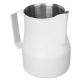 thumbnail image 1 of Milk Frothing Pitcher, Stainless Steel Coffee Milk Frother Cup for Coffee Machine Accessories, 1 of 7