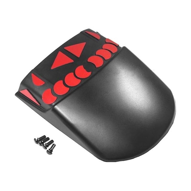 Guardabarros delantero de extensión para motocicleta, para 1200 Gt 1200gt Explorer 1200 Xr Xc