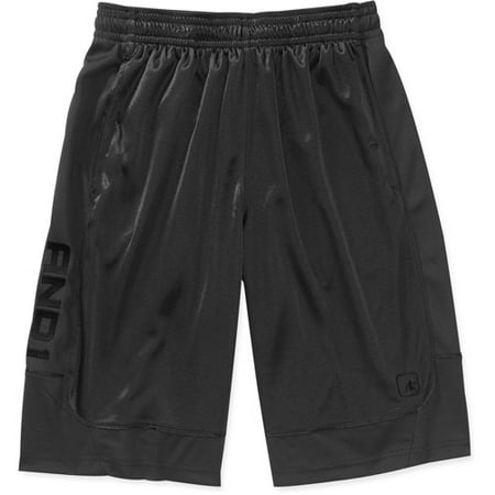 And 1 - Men's All Courts Game Short